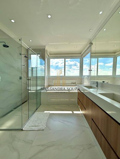 Casa, 4 quartos, 514 m² - Foto 4