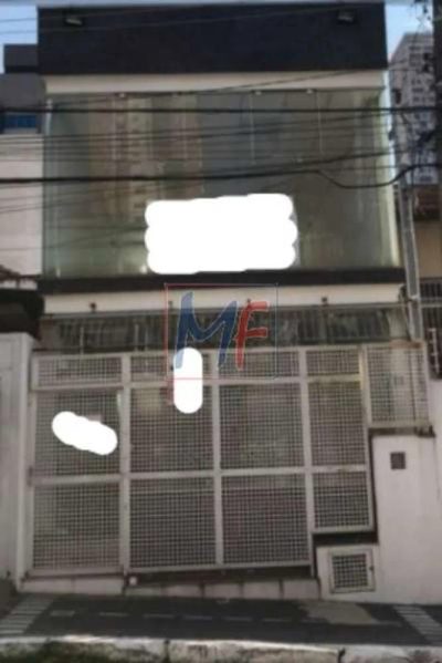 Prédio Inteiro, 129 m² - Foto 1