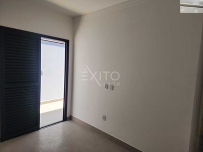 Casa, 3 quartos, 94 m² - Foto 2