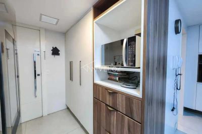 Apartamento, 4 quartos, 180 m² - Foto 1