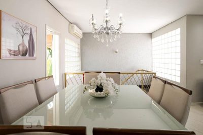 Casa, 3 quartos, 297 m² - Foto 4