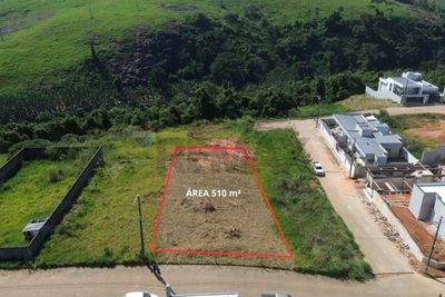 Terreno, 510 m² - Foto 2