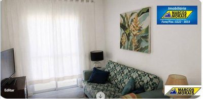 Apartamento, 2 quartos, 40 m² - Foto 2