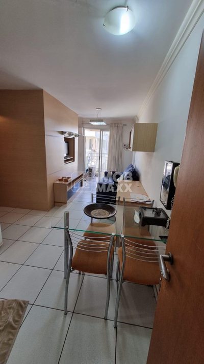 Apartamento, 1 quarto, 33 m² - Foto 5