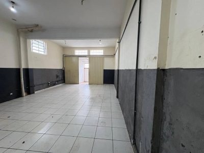 Loja-Salão, 150 m² - Foto 2