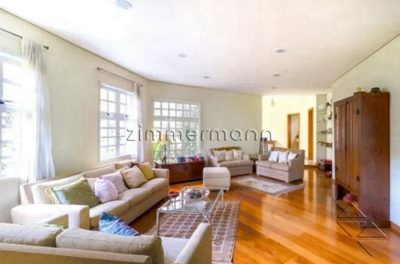 Casa, 4 quartos, 344 m² - Foto 3