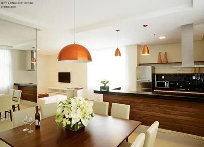 Apartamento, 3 quartos, 143 m² - Foto 5