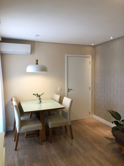 Apartamento, 2 quartos, 52 m² - Foto 5