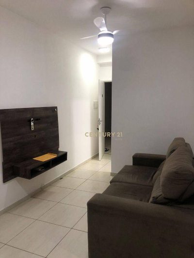 Apartamento, 2 quartos, 48 m² - Foto 3