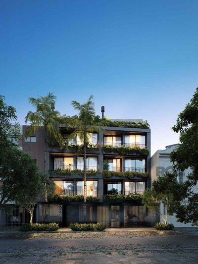 Apartamento, 2 quartos, 81 m² - Foto 5