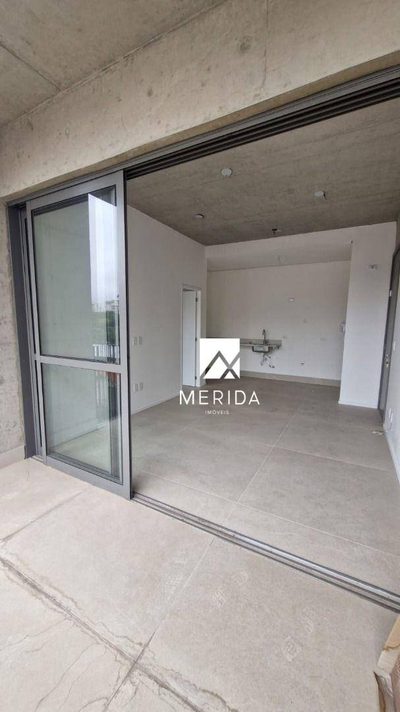 Kitnet-Studio, 52 m² - Foto 1