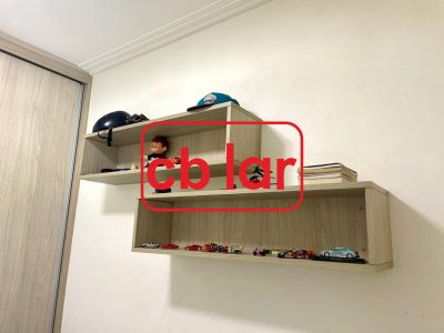 Casa, 3 quartos, 150 m² - Foto 3