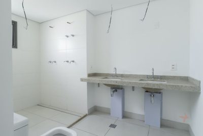 Apartamento, 3 quartos, 232 m² - Foto 5