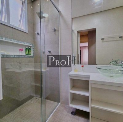 Sobrado, 4 quartos, 420 m² - Foto 5