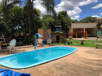 Casa, 6 quartos, 600 m² - Foto 5