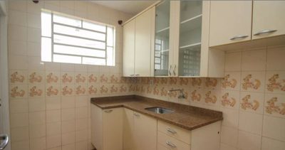 Apartamento, 2 quartos, 47 m² - Foto 4