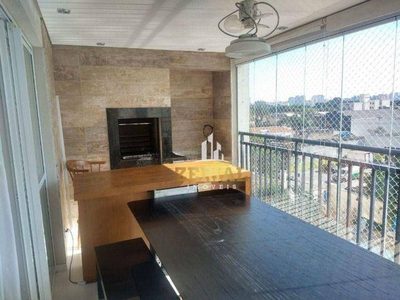 Apartamento, 3 quartos, 146 m² - Foto 4