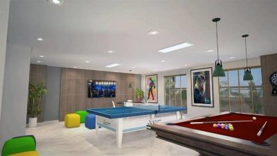 Apartamento, 3 quartos, 129 m² - Foto 1