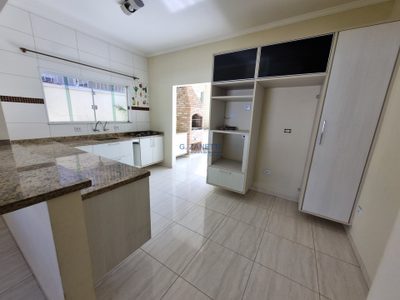 Casa, 3 quartos, 150 m² - Foto 3