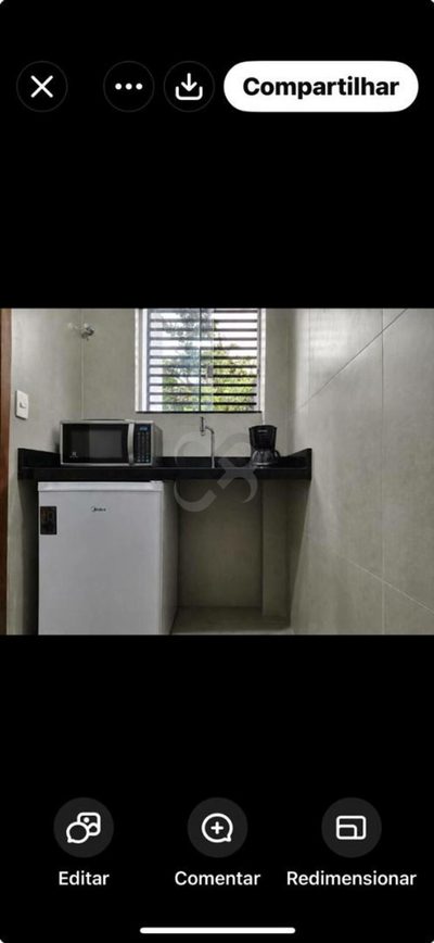 Sala-Conjunto, 30 m² - Foto 4