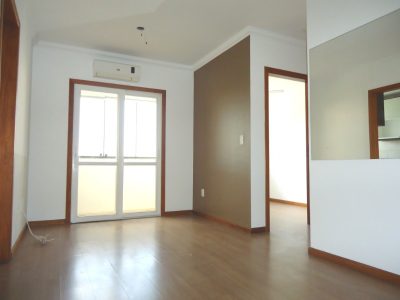 Apartamento, 2 quartos, 60 m² - Foto 4