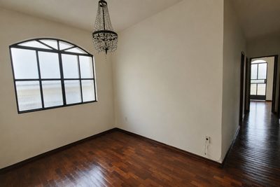 Apartamento, 3 quartos, 100 m² - Foto 5