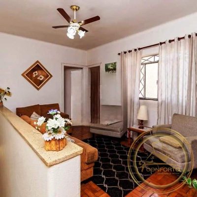 Sobrado, 4 quartos, 157 m² - Foto 1