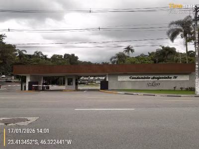 Casa, 3 quartos, 274 m² - Foto 1