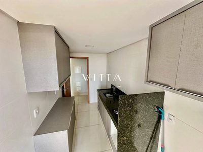 Apartamento, 2 quartos, 70 m² - Foto 4