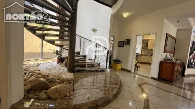 Casa, 5 quartos, 422 m² - Foto 2