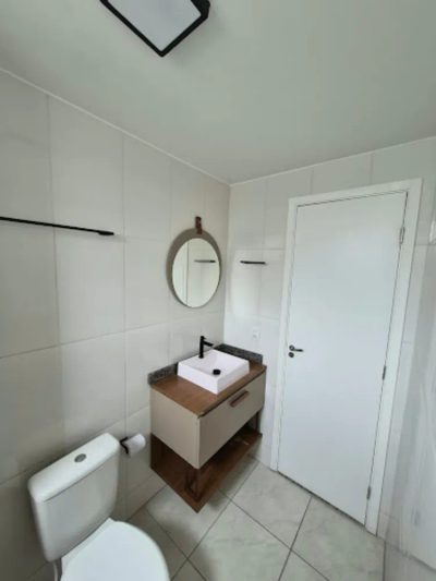 Apartamento, 2 quartos, 46 m² - Foto 5
