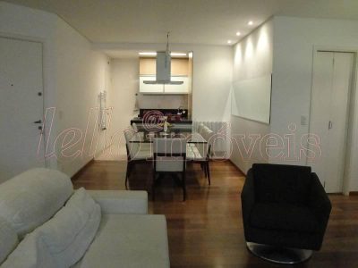 Apartamento, 3 quartos, 95 m² - Foto 4