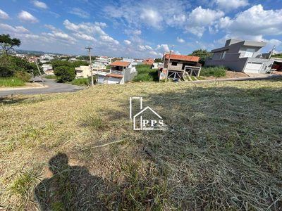Terreno, 253 m² - Foto 1