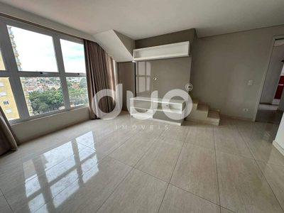 Cobertura, 3 quartos, 140 m² - Foto 2
