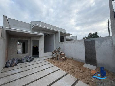 Casa, 3 quartos - Foto 5