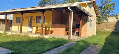Fazenda, 1000 m² - Foto 4