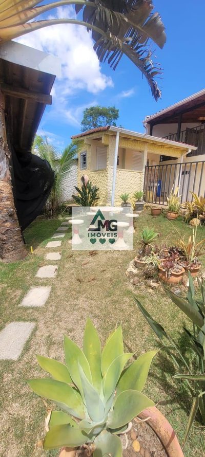 Casa, 3 quartos, 120 m² - Foto 4