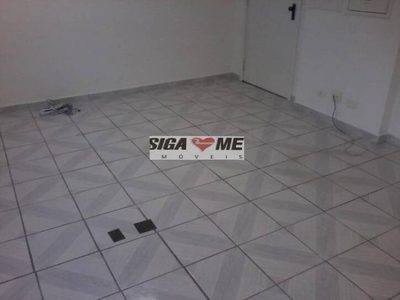 Sala-Conjunto, 36 m² - Foto 4