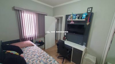 Apartamento, 3 quartos, 67 m² - Foto 2