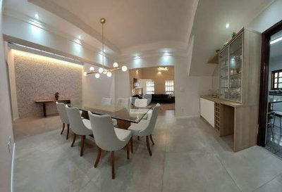 Casa, 4 quartos, 275 m² - Foto 4