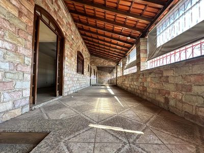 Casa, 5 quartos, 316 m² - Foto 4