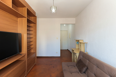 Apartamento, 1 quarto, 40 m² - Foto 3