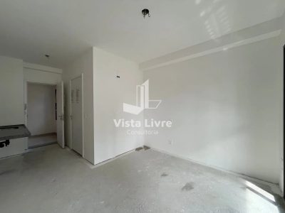 Apartamento, 1 quarto, 25 m² - Foto 4