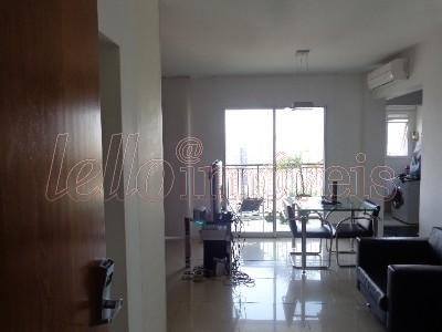 Apartamento, 1 quarto, 48 m² - Foto 1