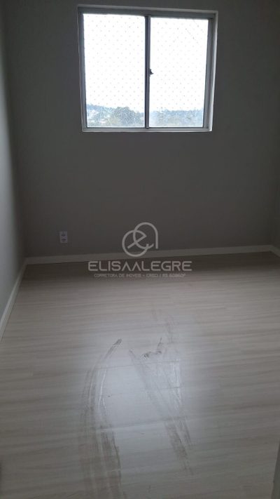 Apartamento, 2 quartos, 38 m² - Foto 3
