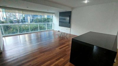 Apartamento, 1 quarto, 92 m² - Foto 5