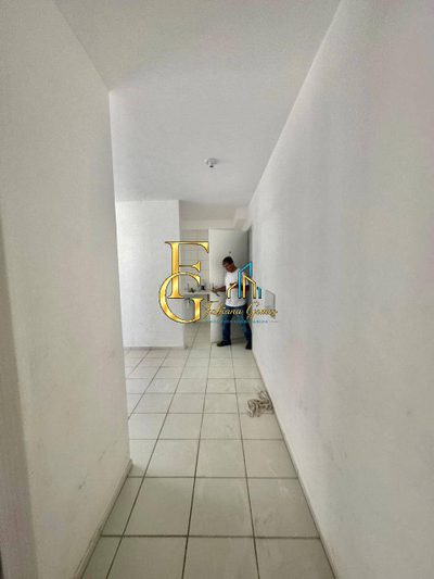 Apartamento, 2 quartos, 49 m² - Foto 2