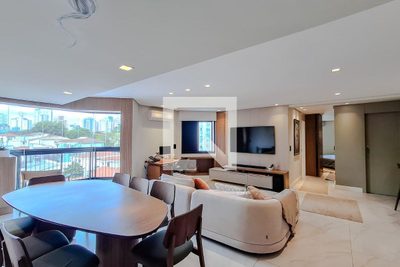 Apartamento, 2 quartos, 89 m² - Foto 3