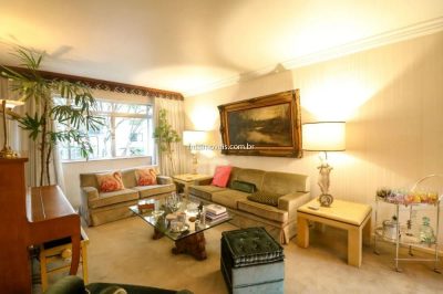 Apartamento, 3 quartos, 145 m² - Foto 2