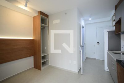 Kitnet-Studio, 25 m² - Foto 4